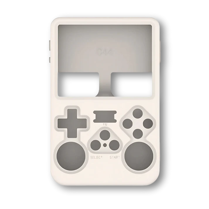 Silicone Case