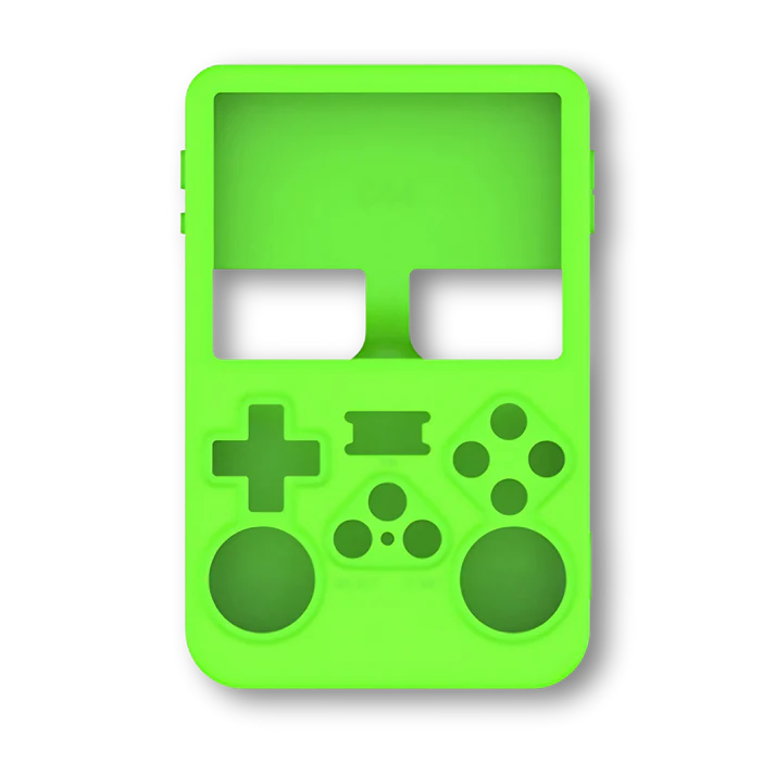 Silicone Case