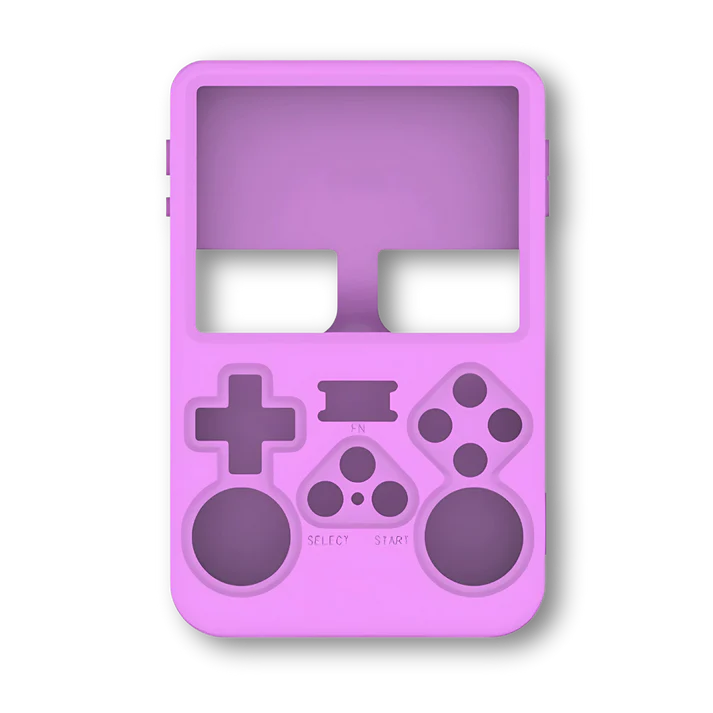 Silicone Case
