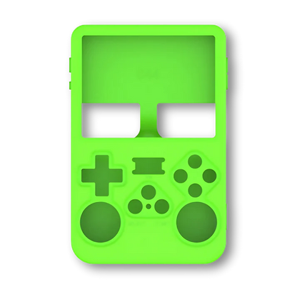 Silicone Case