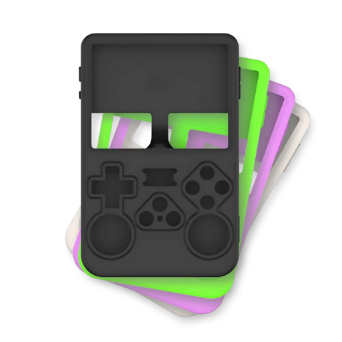 Silicone Case